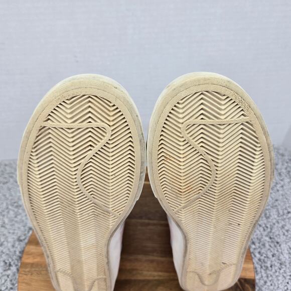 Nike Blazer Royal Easter QS 2018 Spring Patchwork Sneakers Mens 11 AO2368-600 - Picture 13 of 16